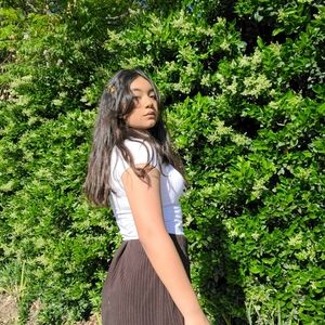 Meet your Posher, Diana